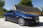 Jaguar XJ V6 2013 года